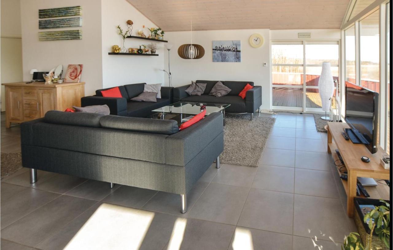 Pet Friendly Home In Augustenborg With Kitchen Asserballeskov Exterior foto