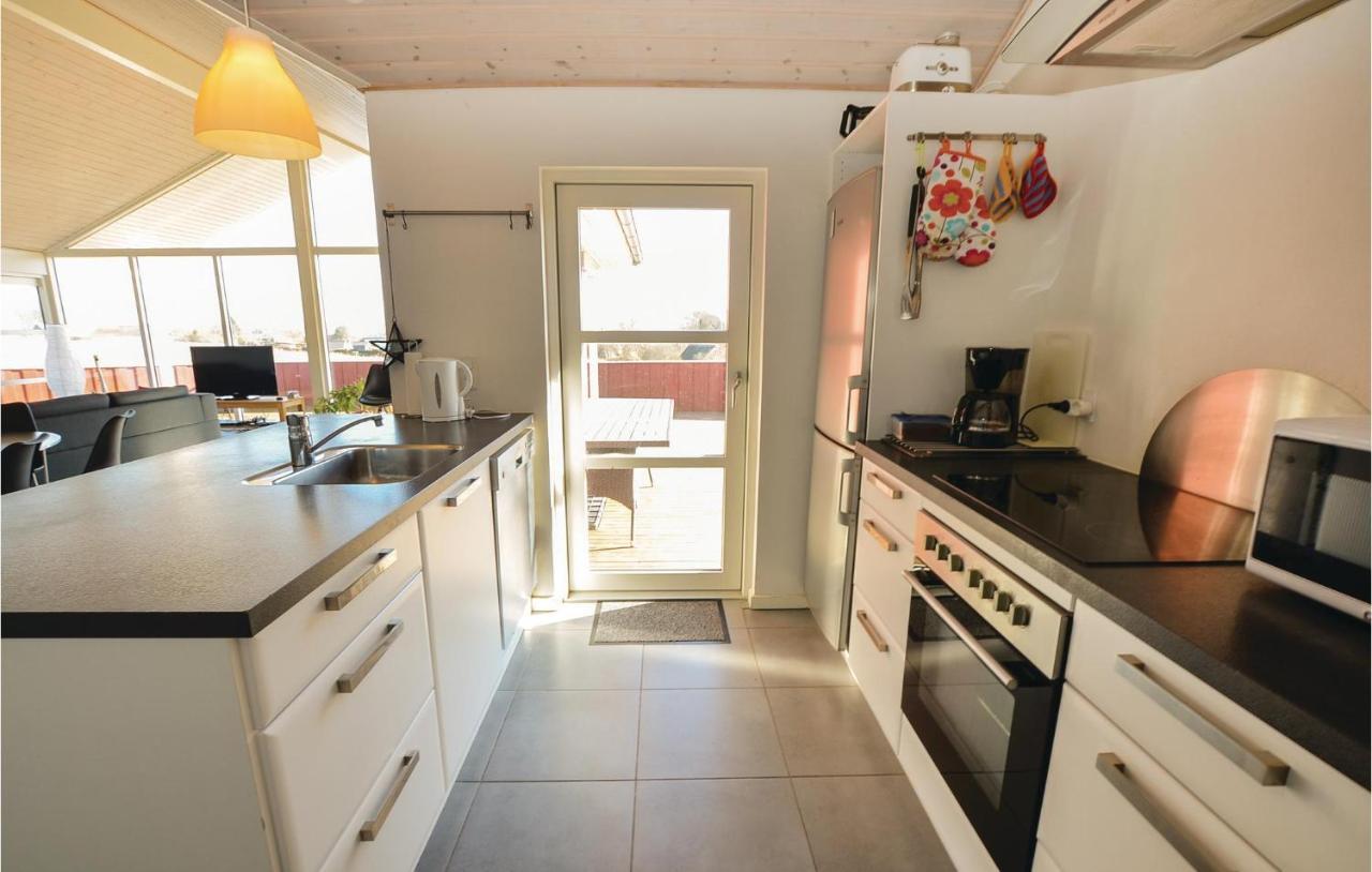 Pet Friendly Home In Augustenborg With Kitchen Asserballeskov Exterior foto