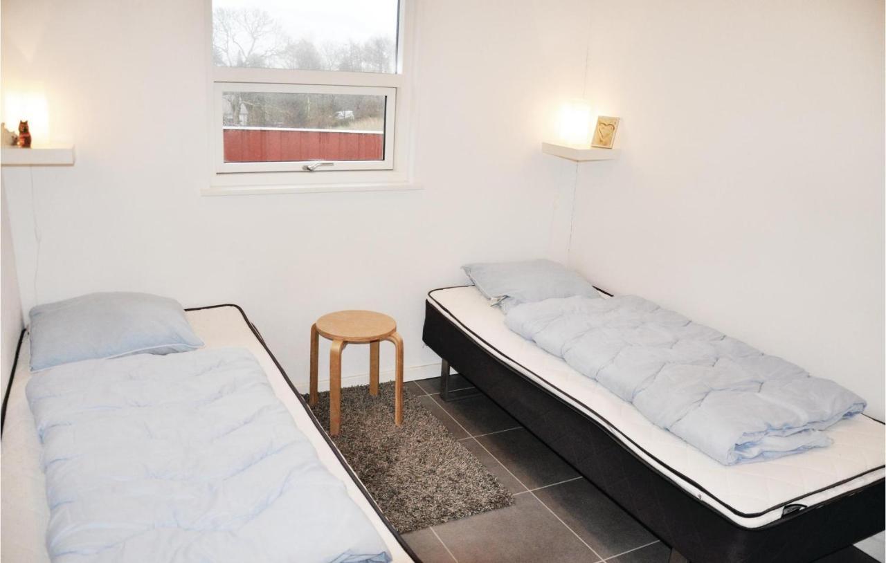 Pet Friendly Home In Augustenborg With Kitchen Asserballeskov Exterior foto